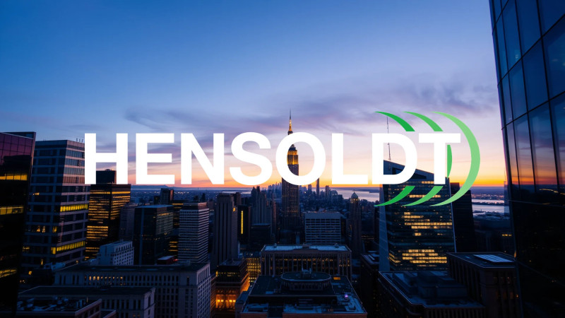 Beitragsbild zu Hensoldt-Aktie: Vollkommen übersehen!