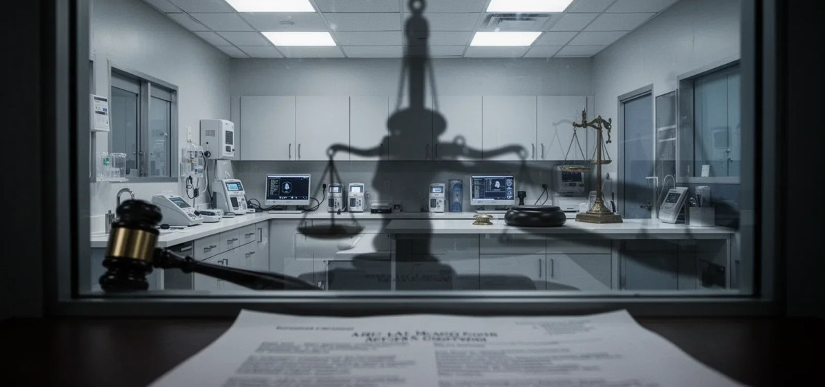 Beitragsbild zu Hims & Hers Aktie: Ernüchterung spürbar!