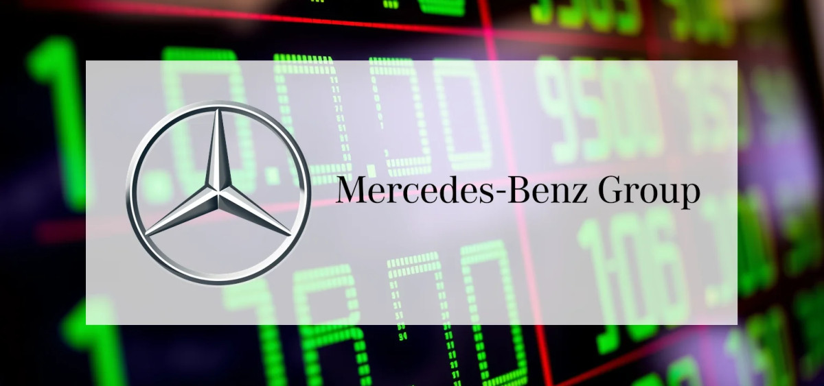 Beitragsbild zu Mercedes-Benz Aktie: Milliarden-Deal bringt frischen Wind