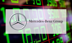 Beitragsbild zu Mercedes-Benz Aktie: Milliarden-Deal bringt frischen Wind