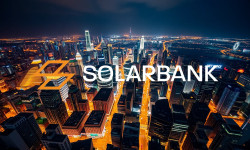 Beitragsbild zu Solarbank Aktie: Marktanteile ausgeweitet.