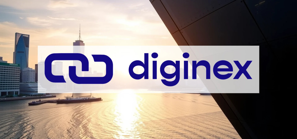 Beitragsbild zu Diginex Aktie: Teure Expansion rächt sich