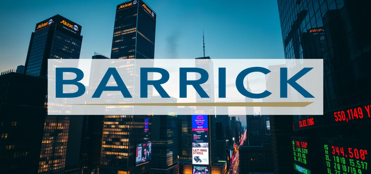 Beitragsbild zu Barrick Gold: Zerschlagung droht!