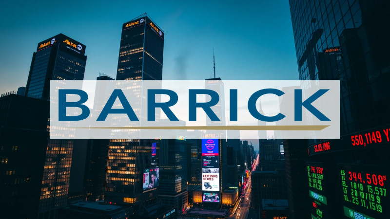 Beitragsbild zu Barrick Gold: Zerschlagung droht!