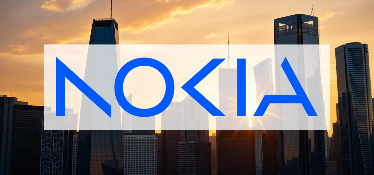 Beitragsbild zu Nokia Aktie: KI-Revolution startet durch!