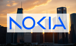 Beitragsbild zu Nokia Aktie: KI-Revolution startet durch!