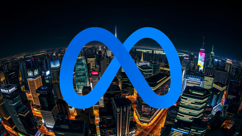 Beitragsbild zu Meta Platforms Aktie: Sparkurs verschärft