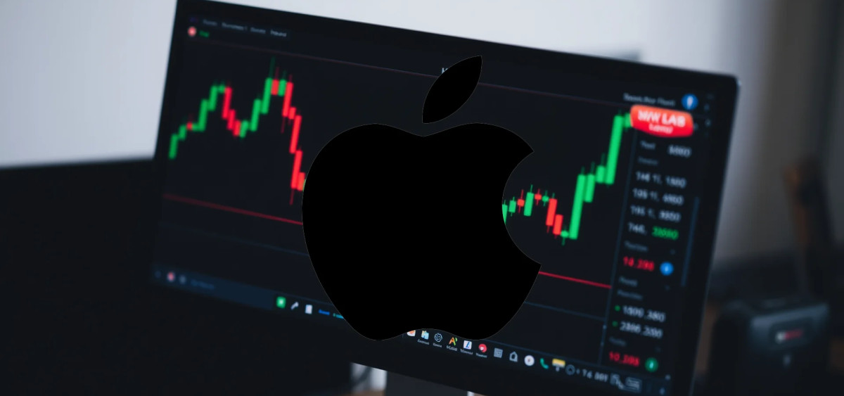 Beitragsbild zu Apple Aktie: Gegenwind nimmt zu