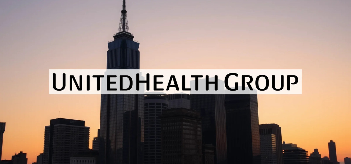 Beitragsbild zu UnitedHealth Aktie: Vom Sturz zum Comeback?