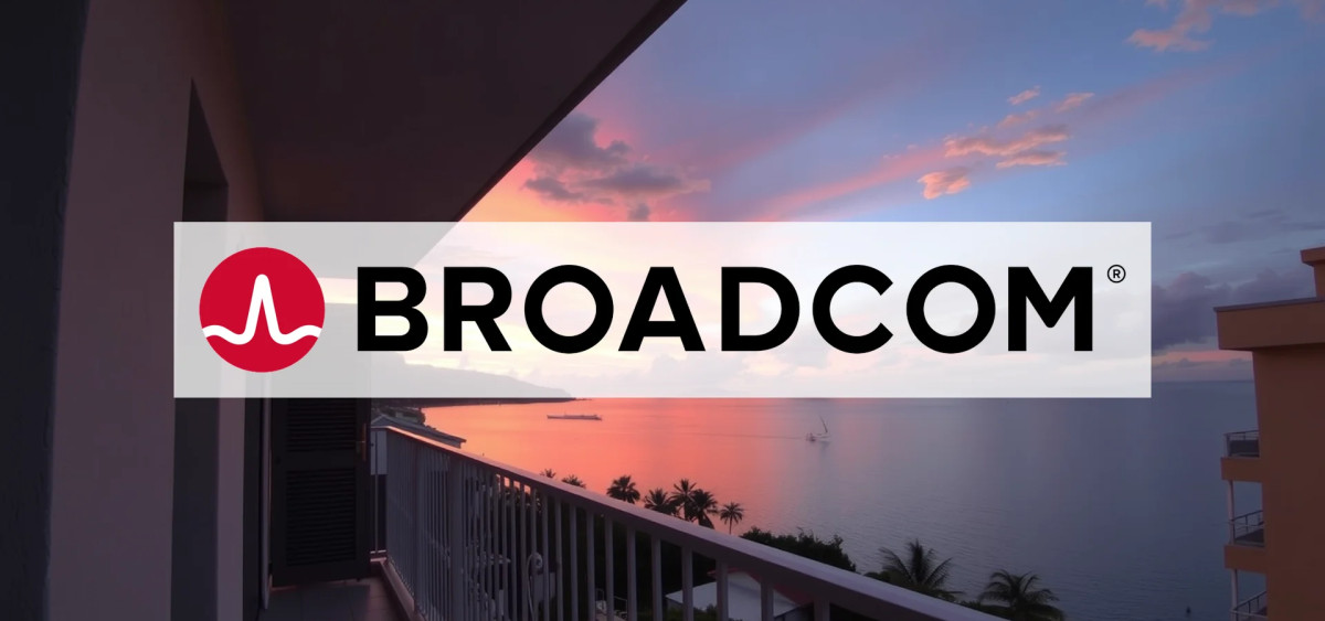 Beitragsbild zu Broadcom Aktie: Leistungsstarke Innovationen!