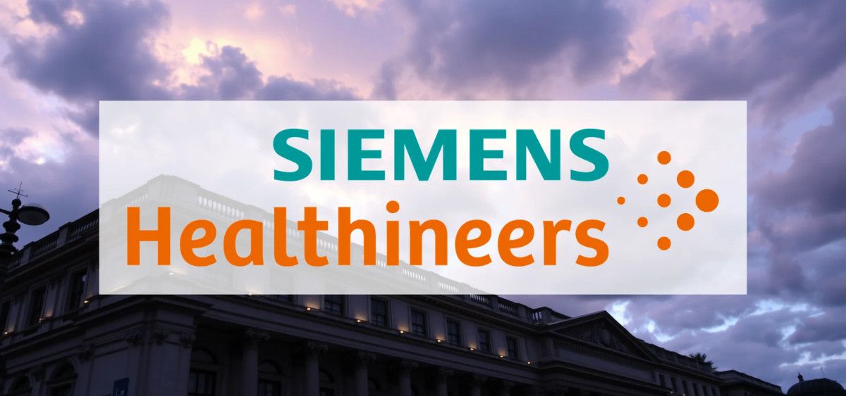 Beitragsbild zu Siemens Healthineers Aktie: Problemzone erkannt
