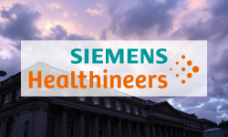 Beitragsbild zu Siemens Healthineers Aktie: Problemzone erkannt