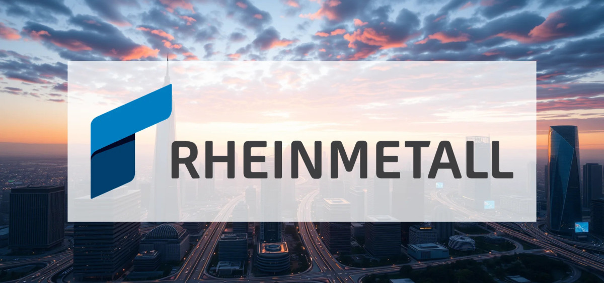 Beitragsbild zu Rheinmetall-Aktie: Eine Mega-Nachricht!