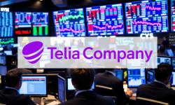Beitragsbild zu Telia Aktie: Zwei Seiten der Medaille