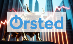 Beitragsbild zu Orsted Aktie: Vor Zahlen!