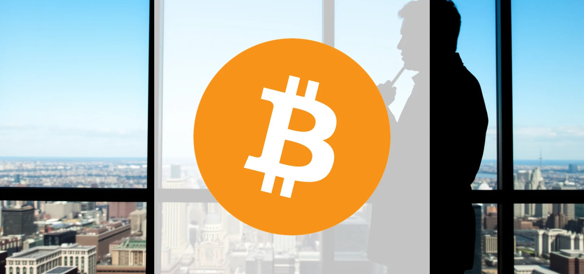 Beitragsbild zu Bitcoin: Anleger-Check nötig?