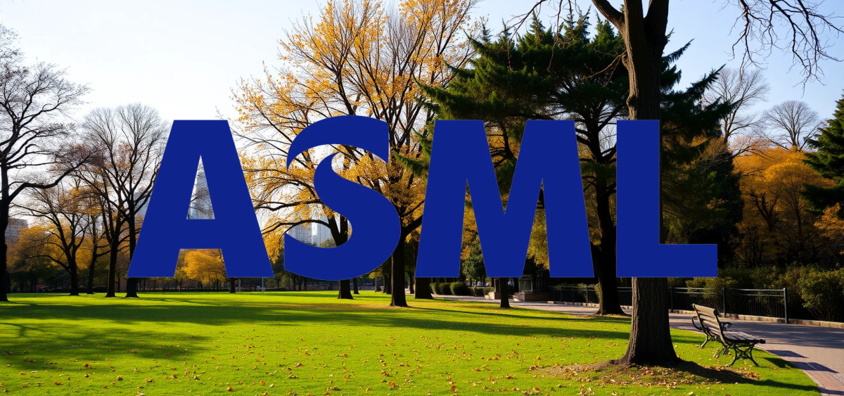 Beitragsbild zu Asml Aktie: Visionäre Strategien!