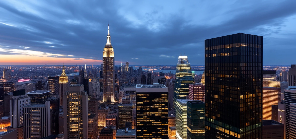 Beitragsbild zu Almonty Aktie: Zuversichtliche Markttendenzen