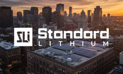 Beitragsbild zu Standard Lithium Aktie: Revolutionärer Fortschritt!