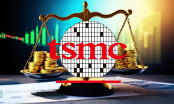 Beitragsbild zu TSMC Aktie: Unternehmergeist beflügelt!