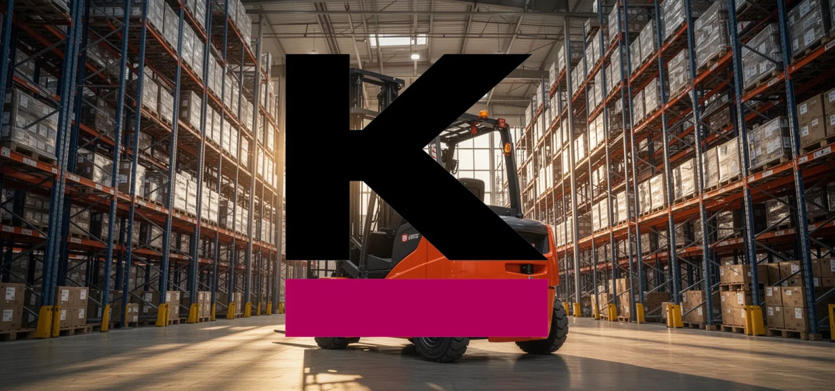 Beitragsbild zu Kion Aktie: Finanzpolster wächst