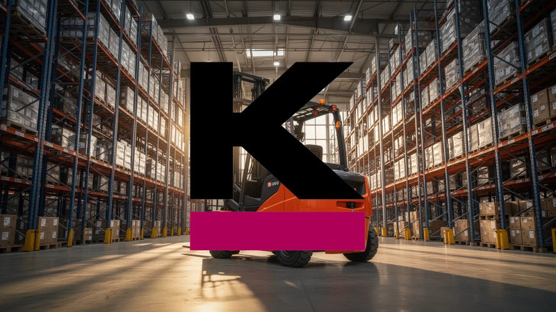 Beitragsbild zu Kion Aktie: Finanzpolster wächst