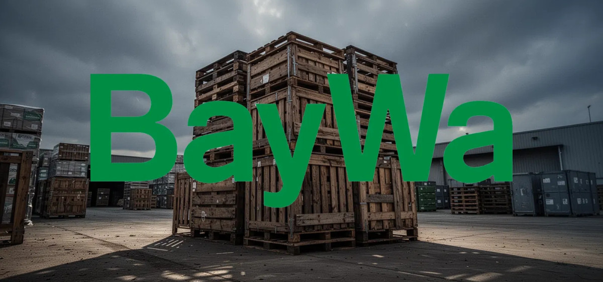 Beitragsbild zu BayWa Aktie: Trügeraussichten voraus?