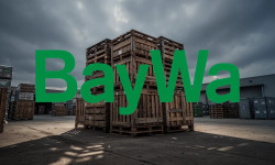 Beitragsbild zu BayWa Aktie: Trügeraussichten voraus?