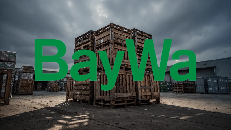 Beitragsbild zu BayWa Aktie: Trügeraussichten voraus?