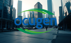 Beitragsbild zu Ocugen Aktie: Wichtige Woche