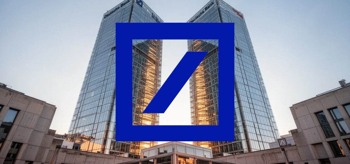 Beitragsbild zu Deutsche Bank Aktie: Rekordjahr trägt Früchte