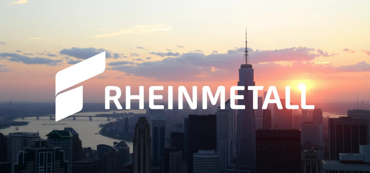 Beitragsbild zu Rheinmetall-Aktie: Donnerschlag!