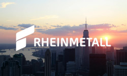 Beitragsbild zu Rheinmetall-Aktie: Donnerschlag!