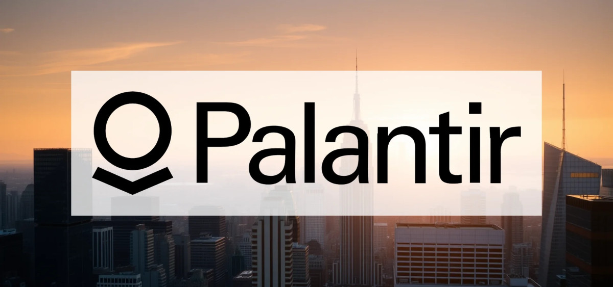 Beitragsbild zu Palantir Aktie: Eskalation!