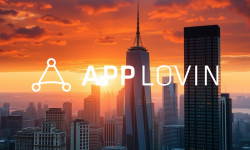 Beitragsbild zu Applovin Aktie: Fröhliche Perspektiven!