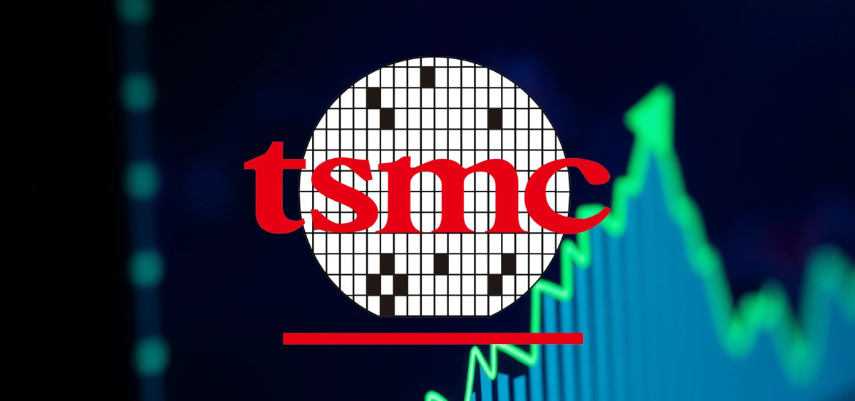 Beitragsbild zu TSMC Aktie: Wegweisendes Jahr!