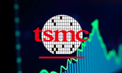 Beitragsbild zu TSMC Aktie: Wegweisendes Jahr!