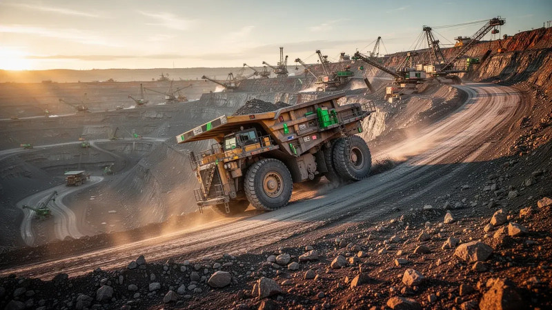 Beitragsbild zu Coeur Mining Aktie: Starkes Momentum