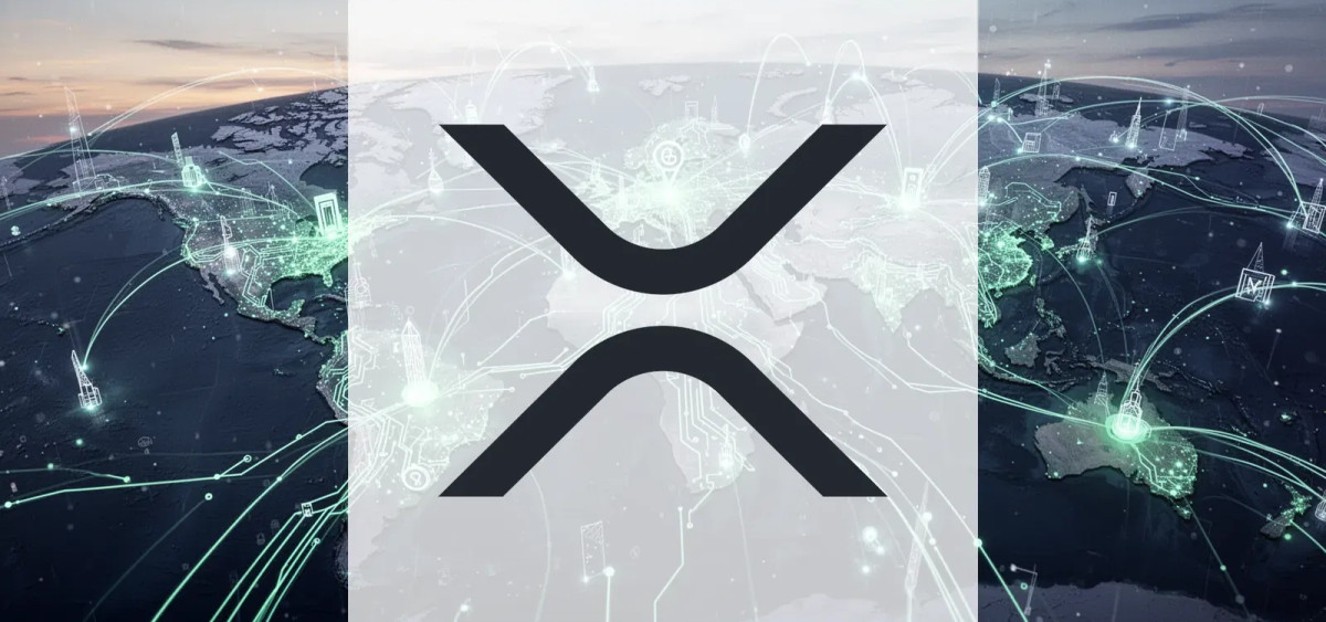 Beitragsbild zu XRP: Ripple erweitert global