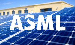 Beitragsbild zu ASML Aktie: Rekordjagd vor Quartalszahlen