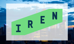 Beitragsbild zu Iris Energy Aktie: Brancheninterne Analyse