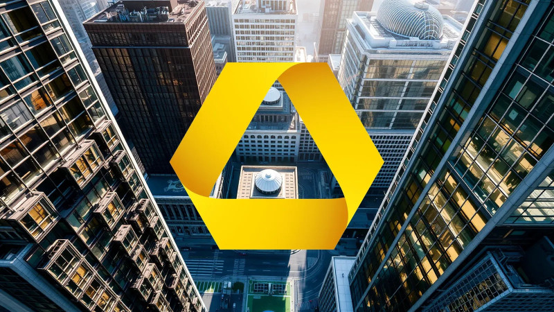 Beitragsbild zu Commerzbank-Aktie: Noch 7!
