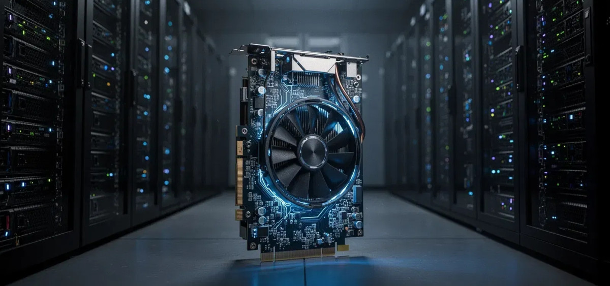 Beitragsbild zu Nvidia Aktie: Milliardenschwere Bewährungsprobe