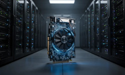 Beitragsbild zu Nvidia Aktie: Milliardenschwere Bewährungsprobe