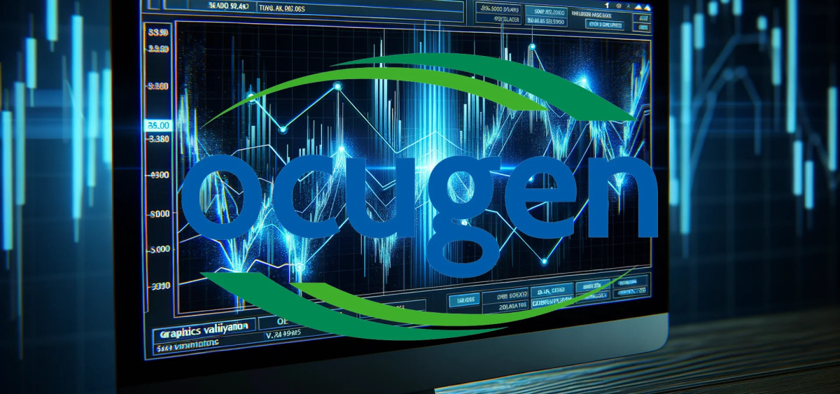 Beitragsbild zu Ocugen Aktie: Institutioneller Großeinstieg