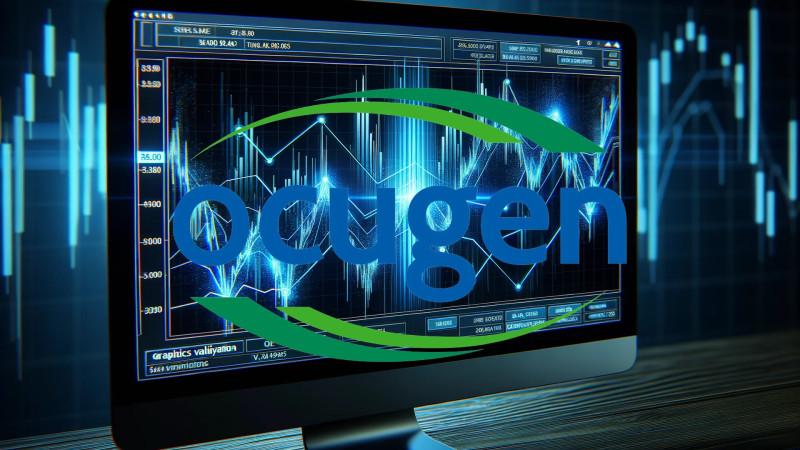 Beitragsbild zu Ocugen Aktie: Institutioneller Großeinstieg