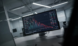 Beitragsbild zu The Trade Desk Aktie: Gedämpfte Hoffnungen!