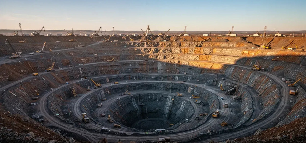 Beitragsbild zu Cameco Aktie: Rekordlücke