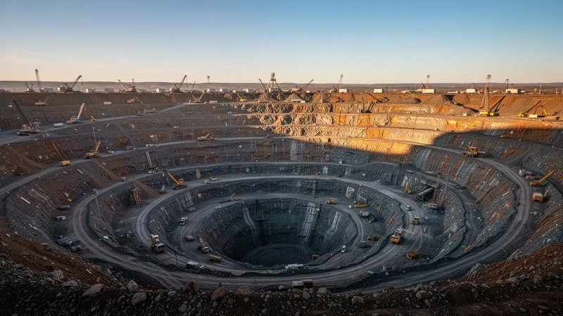 Beitragsbild zu Cameco Aktie: Rekordlücke