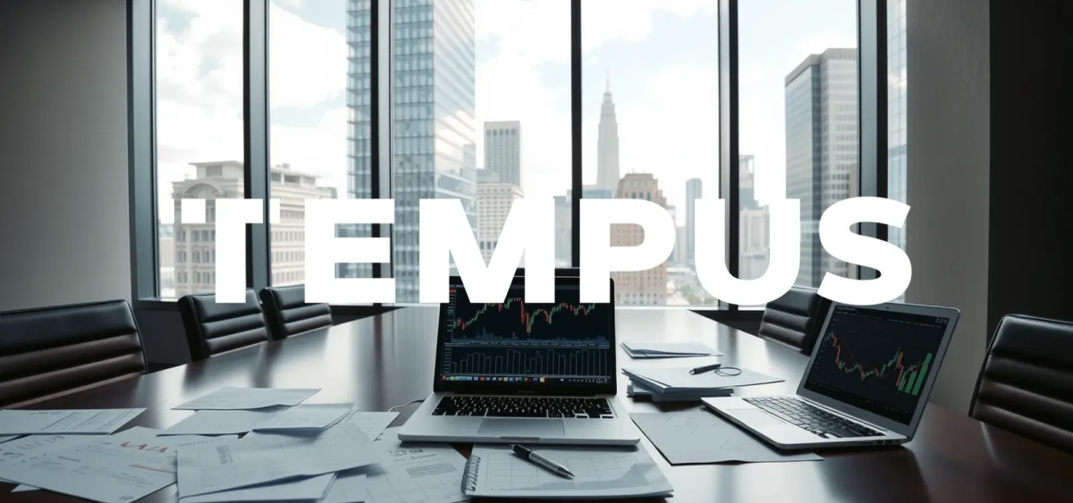 Beitragsbild zu Tempus AI Aktie: Fokus Kinderonkologie